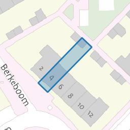 Perceel CLB00-K-1798