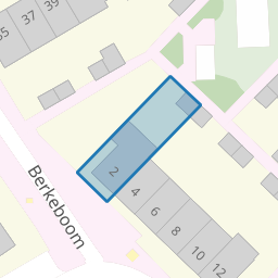 Perceel CLB00-K-1799