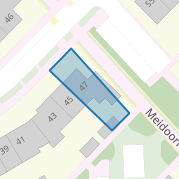 Perceel CLB00-K-1800