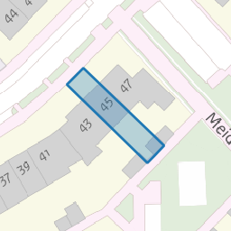 Perceel CLB00-K-1801