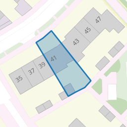 Perceel CLB00-K-1803