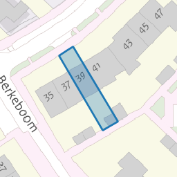 Perceel CLB00-K-1804