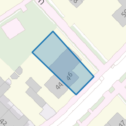 Perceel CLB00-K-1807