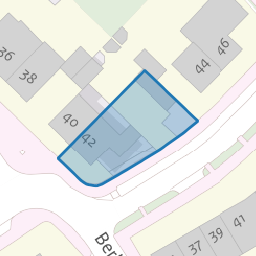 Perceel CLB00-K-1809