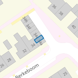 Perceel CLB00-K-1814