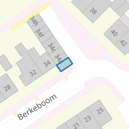 Perceel CLB00-K-1816