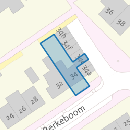 Perceel CLB00-K-1817