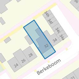 Perceel CLB00-K-1818