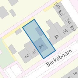 Perceel CLB00-K-1819