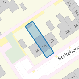 Perceel CLB00-K-1820