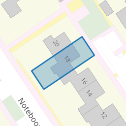 Perceel CLB00-K-1823