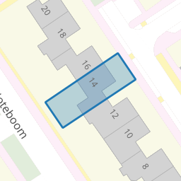 Perceel CLB00-K-1825