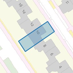 Perceel CLB00-K-1827