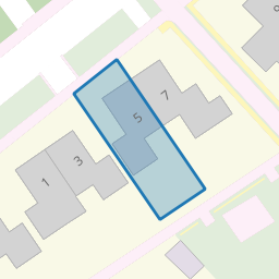 Perceel CLB00-K-1833