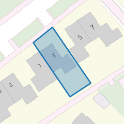 Perceel CLB00-K-1834