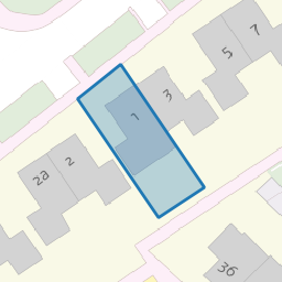 Perceel CLB00-K-1835