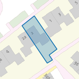 Perceel CLB00-K-1836