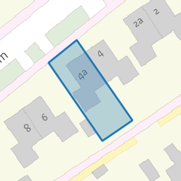 Perceel CLB00-K-1839