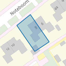 Perceel CLB00-K-1841