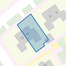 Perceel CLB00-K-1842