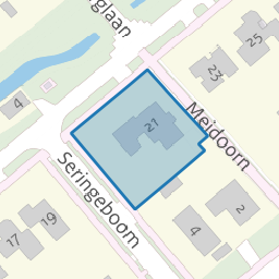 Perceel CLB00-K-1844