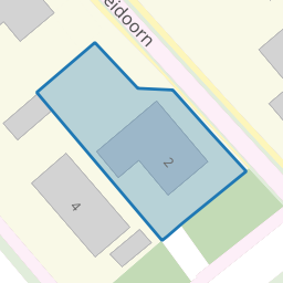 Perceel CLB00-K-1846