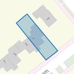 Perceel CLB00-K-1848