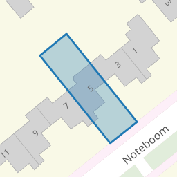 Perceel CLB00-K-1850