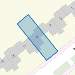 Perceel CLB00-K-1852