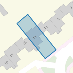 Perceel CLB00-K-1854