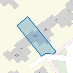 Perceel CLB00-K-1855