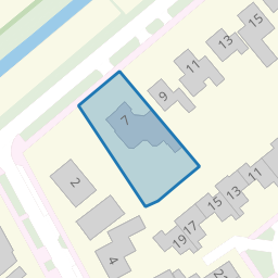 Perceel CLB00-K-1858