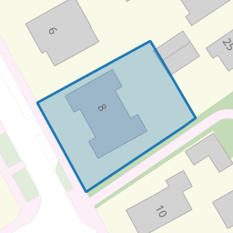 Perceel CLB00-K-1861