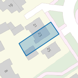 Perceel CLB00-K-1863