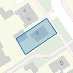 Perceel CLB00-K-1864