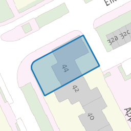 Perceel CLB00-K-1870