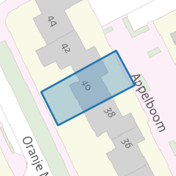 Perceel CLB00-K-1872