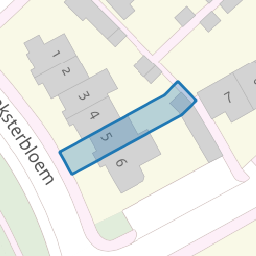 Perceel CLB00-K-1877