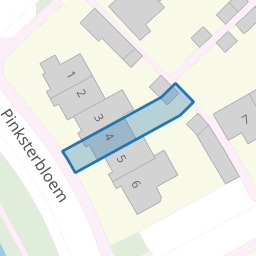 Perceel CLB00-K-1878