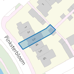 Perceel CLB00-K-1879