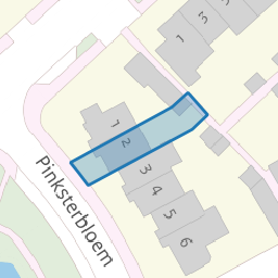 Perceel CLB00-K-1880