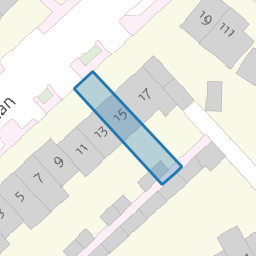 Perceel CLB00-K-1889