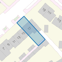 Perceel CLB00-K-1890