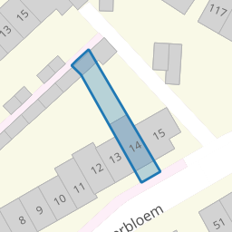 Perceel CLB00-K-1892