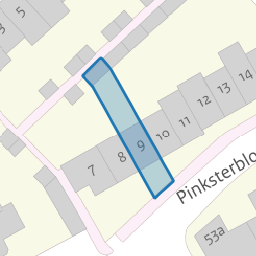 Perceel CLB00-K-1897