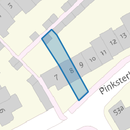 Perceel CLB00-K-1898