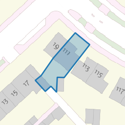 Perceel CLB00-K-1901