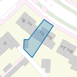 Perceel CLB00-K-1902