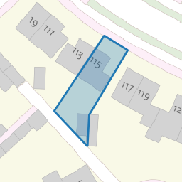 Perceel CLB00-K-1903