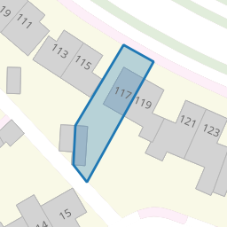 Perceel CLB00-K-1904